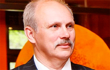 Почетного консула Беларуси в Клайпеде уволили за гражданскую позицию