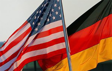 Reuters: США и Германия смогли договориться по «Северному потоку-2»