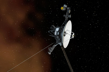 Межзвездные станции Voyager назвали угрозой человечеству