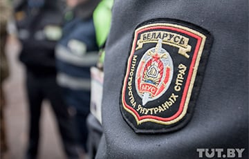 Мужчина в форме совершил нападение на квартиру в Минске и открыл стрельбу