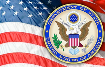 Госдепартамент США выдвинул требования к властям Беларуси