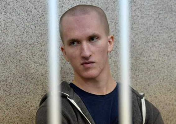 На Казакевича, осужденного за резню с бензопилой, завели новое дело