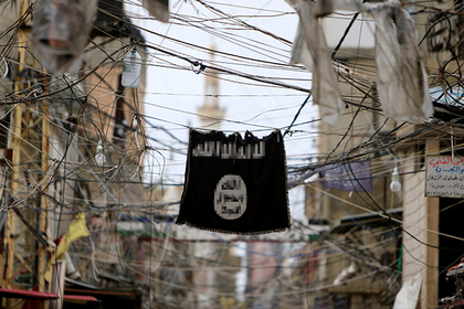 МИД России сообщил о последней стадии существования «Исламского государства»