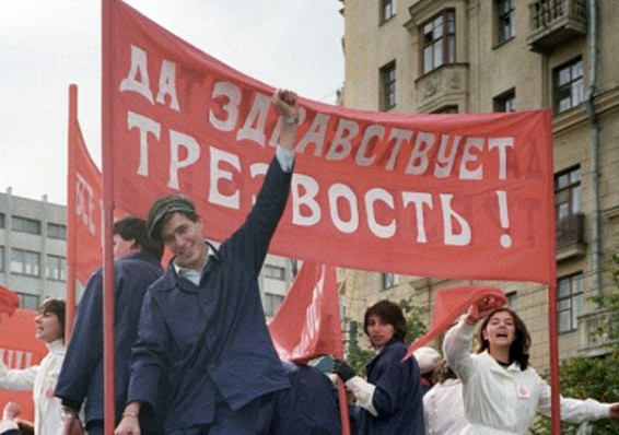 Что даст Беларуси очередная антиалкогольная кампания?