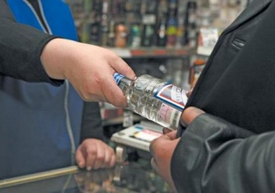 МВД выступает за ограничение возраста продажи алкоголя до 21 года