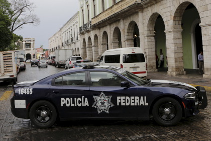 В Мексике задержан главарь наркокартеля «Новое поколение Халиско»