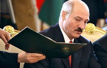 Лукашенко подписал «секретный» указ о поддержке предприятий