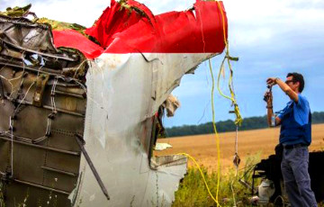 Следователи по делу MH17 нашли очевидца запуска «Бука»