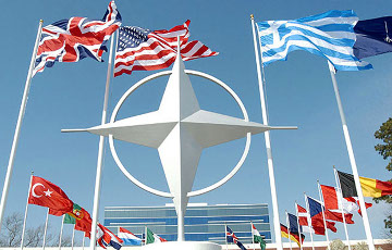 Deutsche Welle: НАТО действует абсолютно правильно