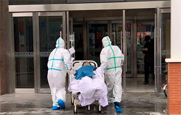 В Военной академии в Минске произошла вспышка коронавируса