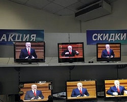 А.Лукашенко: В Беларуси кризиса нет!