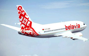 «Белавиа» открыла еженедельный рейс в Палангу