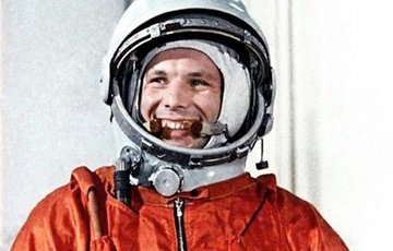 Тоскливое настроение российских космонавтов через 60 лет после Юрия Гагарина