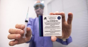 Минздрав озвучил себестоимость вакцины от коронавируса «Спутник V»
