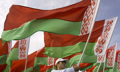 Матюшевский доложил президенту о перспективах белорусской экономики в 2016 году