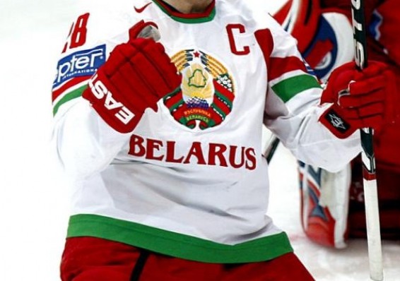 Минск попытается провести ЧМ по хоккею в 2021 году