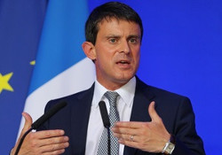 Премьер Франции: Ультраправые - в шаге от власти