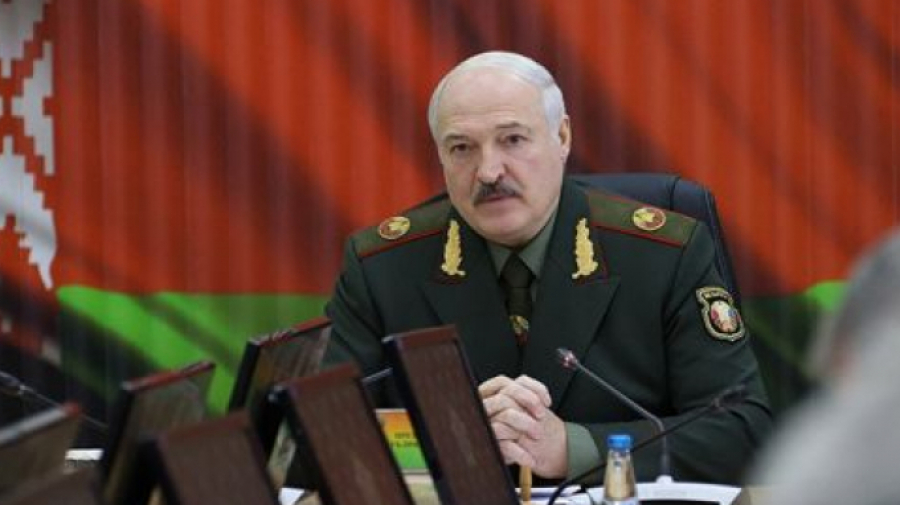 Лукашенко отказался от нейтралитета в украинском вопросе