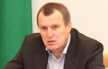 Новый губернатор Минщины родился в России и командовал совхозом «Городец»