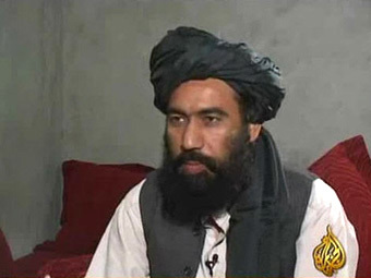 Правительство Карзая саботировало переговоры США с "Талибаном"