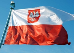 Впервые в Польшу приехало больше иностранцев, чем выехало поляков