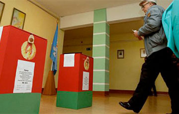 Количество «избирателей-невидимок» на участках Бобруйска зашкаливает