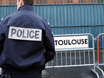 Рядом с еврейской школой на юге Франции убили трех человек