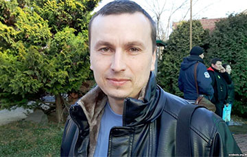Блогер Филипович намерен наказать участкового за незаконное преследование