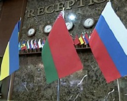 Встреча контактной группы по Украине пройдет без присутствия журналистов