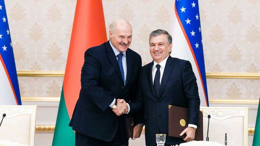 Узбеки, как белорусы. Топ «самых избираемых» президентов на постсоветском пространстве