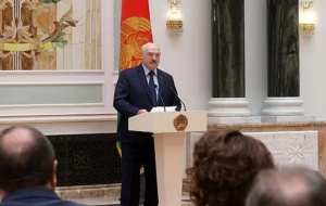 Кому Лукашенко пообещал предъявить претензии «по линии контрразведки»