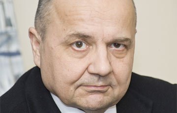 Виктор Суворов: Украина, твои жертвы были не напрасны
