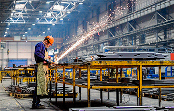 Забастовка в действии: промышленное производство в Беларуси пошло на спад