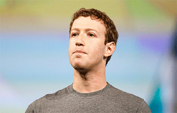 Цукерберг: Facebook сохраняет историю браузера пользователя