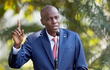 Стали известны новые детали расстрела президента Гаити