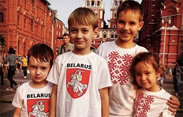 Гомельчане требуют открытия белорусскоязычного детского сада