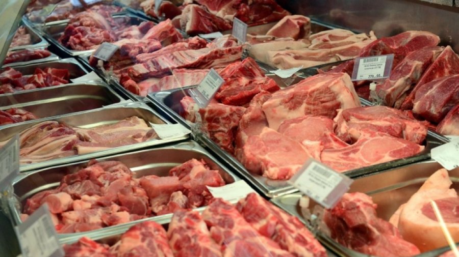На постную диету. В Беларуси вырастут цены на мясо, согласовано их повышение на 4,9 процентов