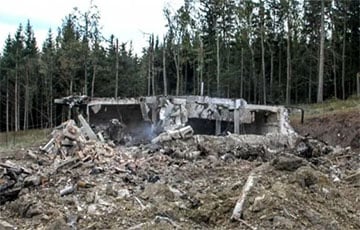 Чехия потребует от РФ миллиард крон за взрывы во Врбетице