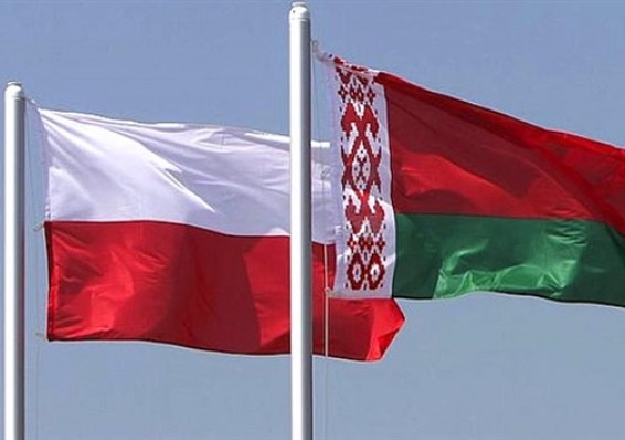 Беларусь и Польша обсуждают военное сотрудничество