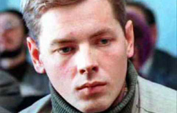 17 лет назад был похищен Дмитрий Завадский
