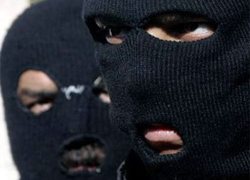 Боевики в масках ворвались в редакцию донецкого сайта