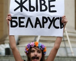 Лукашенко требуют признать персоной нон-грата в Украине