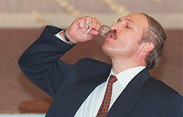 «Объектом насмешек стали не минские власти, а именно Лукашенко»