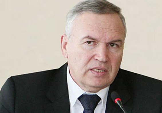 Бывшего министра торговли Чеканова выпустили из СИЗО