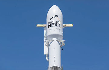 Илон Маск переименовал ракету для полетов на Марс