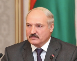 Лукашенко готов использовать белорусских военных в Украине