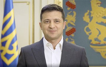 Офис Зеленского объявил о начале деолигархизации Украины