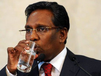 Бывший президент Мальдив получит судебный иммунитет