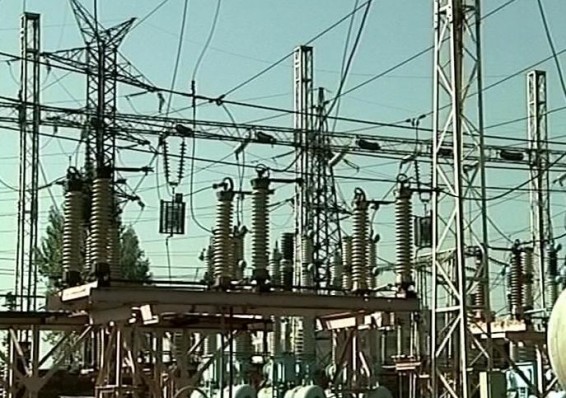 Семашко велел до конца года подготовить Закон "Об электроэнергетике"