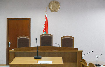 Когда белорусский суд похож на цирк